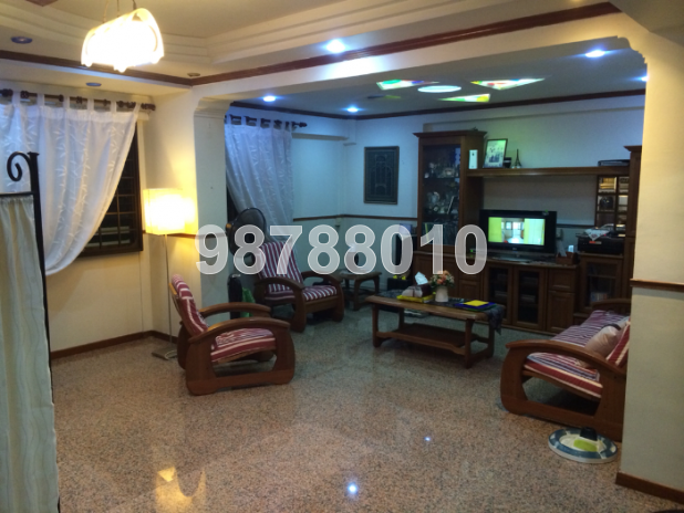 Blk 531 Jelapang Road (Bukit Panjang), HDB 4 Rooms #9420892